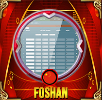 PREDIKSI TOGEL FOSHAN 28 JUL 2025 MAMATOGEL
