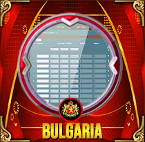 PREDIKSI TOGEL BULGARIA 16 AGS 2025 MAMATOGEL