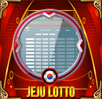 PREDIKSI TOGEL JEJU-LOTTO MAMATOGEL 09 JUN 2025