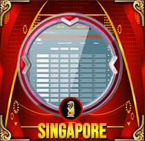 PREDIKSI TOGEL SINGAPORE-4D MAMATOGEL 08 JUN 2025
