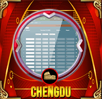 Chengdu