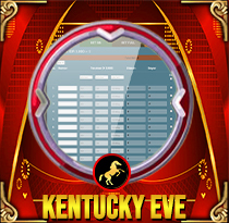 PREDIKSI TOGEL KENTUCKY-EVE 28 JUL 2025 MAMATOGEL